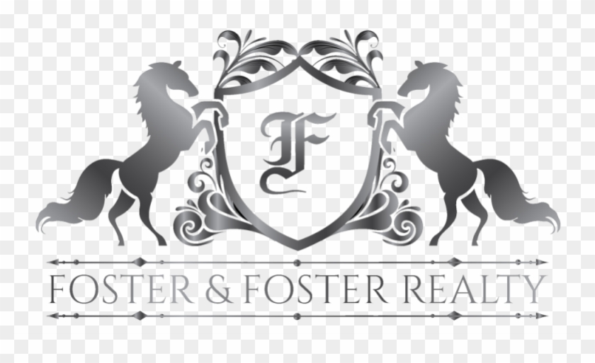 Inland Empire Home Finder - Stallion Clipart