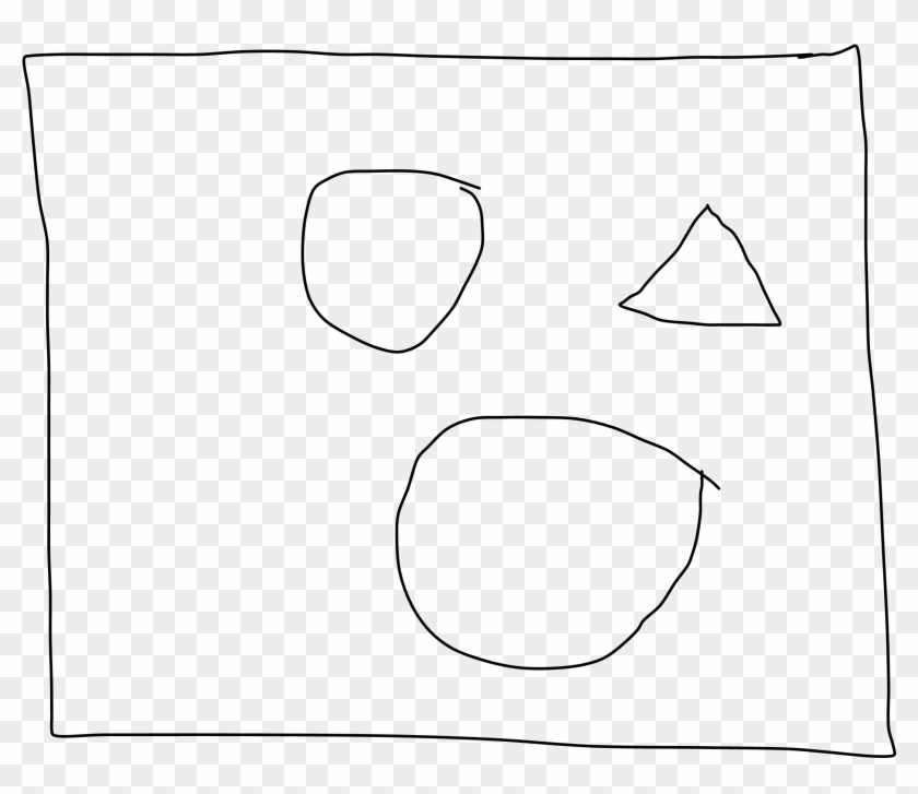 Enter Image Description Here - Circle Clipart #4886093