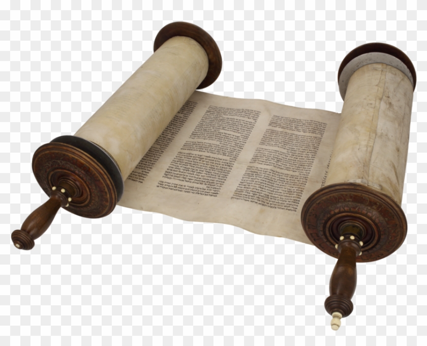 Torah Png - Monocular Clipart #4886388