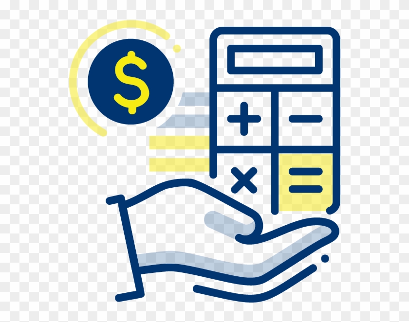Voting Machine Clip Art , Png Download - Calculations Icon Png Transparent Png