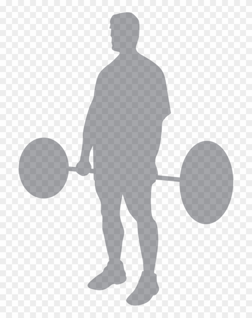 Powerlifting - Website - Powerlifting Clipart #4886462