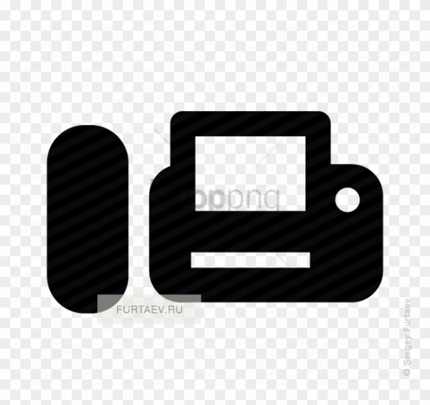 Free Png Icon Of Machine With Free Stock - Signs Of Phone Clipart