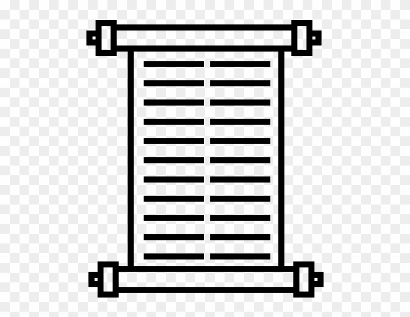 Shelving Clipart #4886546