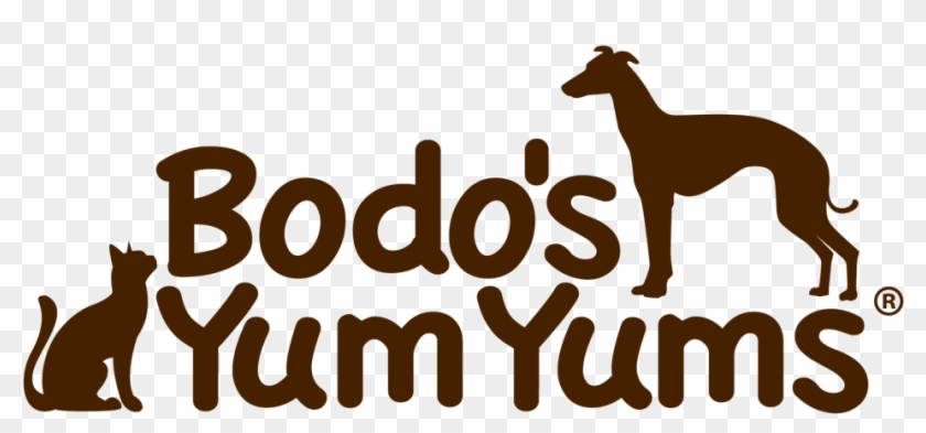 Bodos Yum Yums Clipart