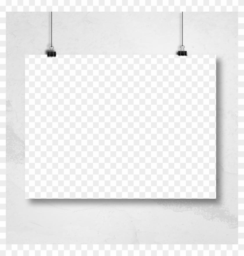 Mask Plakat Foto Happiness Lives In You - Monochrome Clipart #4886590