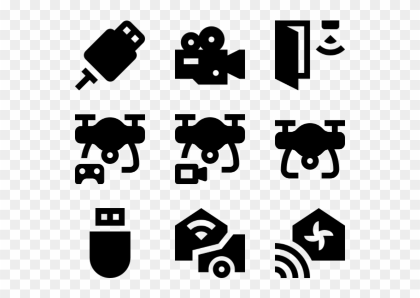 Devices Clipart