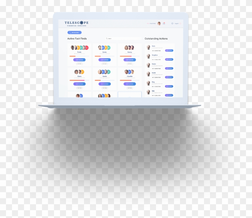 Sign Me Up - Operating System Clipart