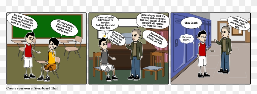 Yum - Comics Clipart