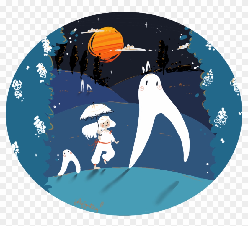 Is This A Potential Studio Gibli Film Fresno Nightcrawler, - Fresno Nightcrawler Cute Clipart