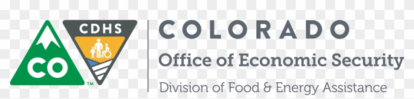 Ebt Card - Colorado Department Of Public Health And Environment Clipart #4887259