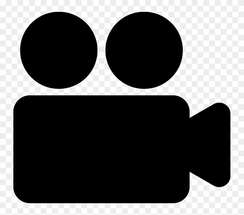 Video - Circle Clipart #4887297