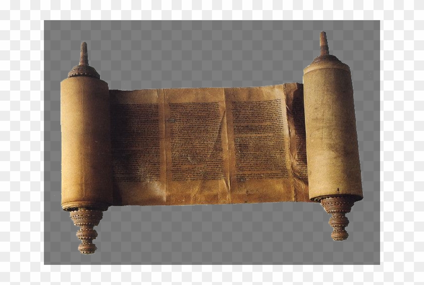 For Examples Of Hebrew Poetic Accounts Of Creation, - Jewish Torah Clipart #4887414