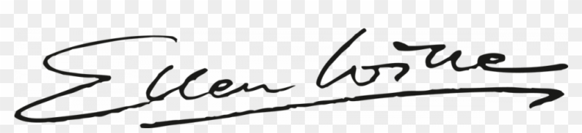 Calligraphy Clipart #4887621