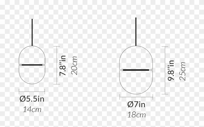 Yum Plays One Half Of A Suspended Light Against The - Circle Clipart #4887656
