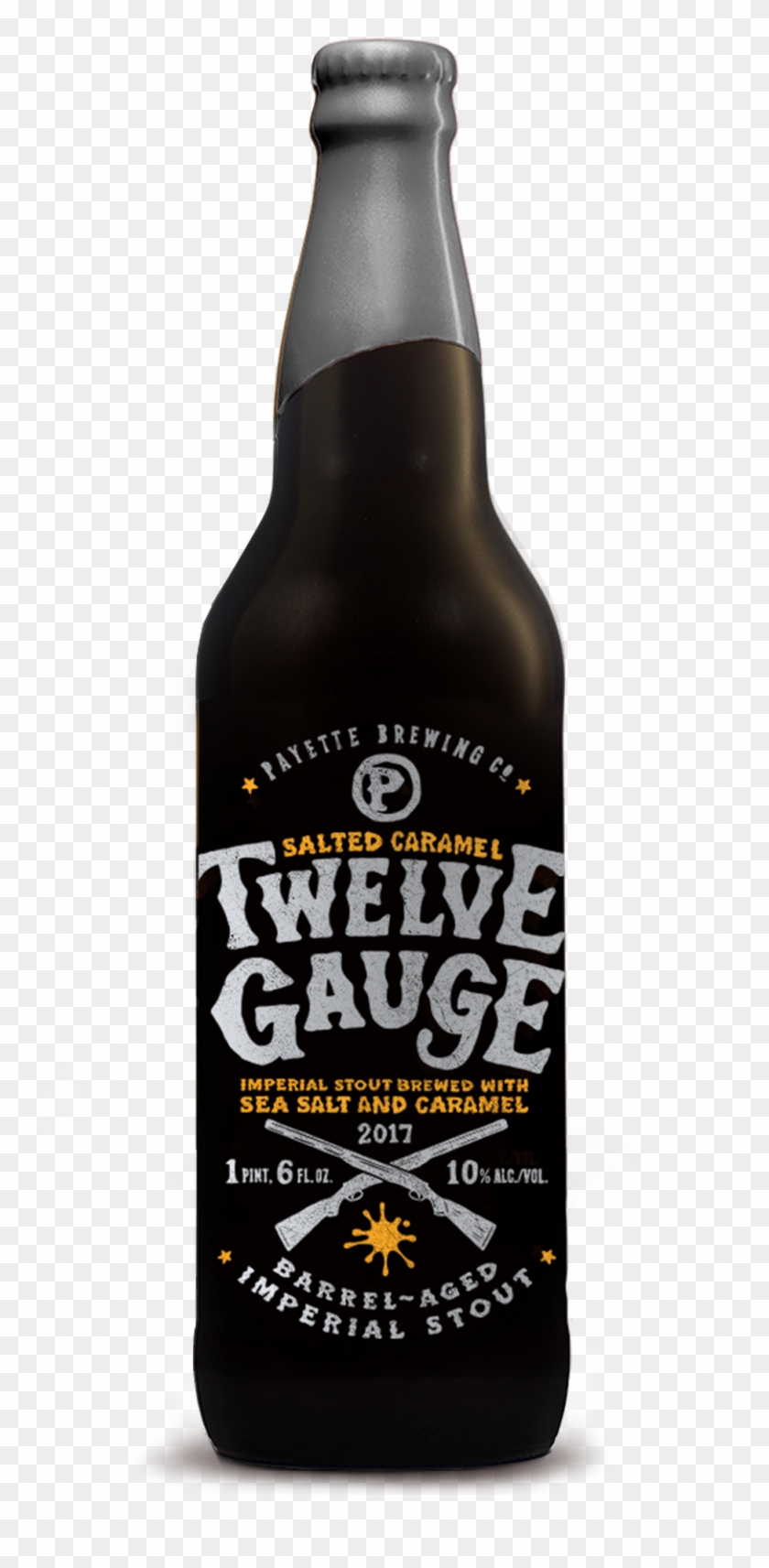Website Beerpage Saltedcarameltwelvegauge - Jack Daniel's Original Bbq Sauce Clipart #4887689