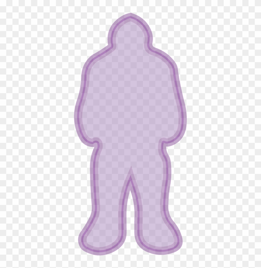 Dark Aura - Illustration Clipart #4887838