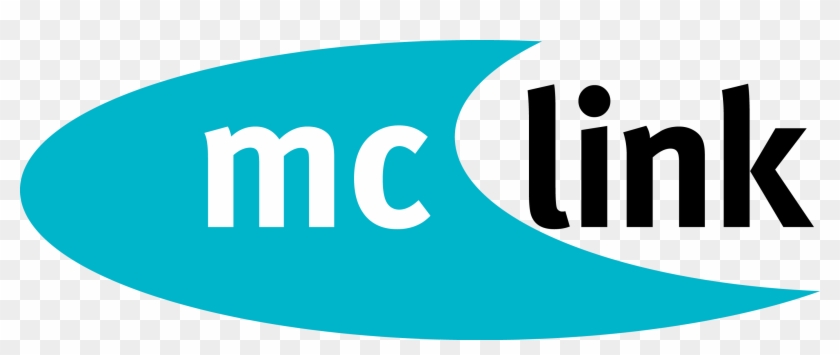 Logo Mc-link - Mc Link Clipart #4887942