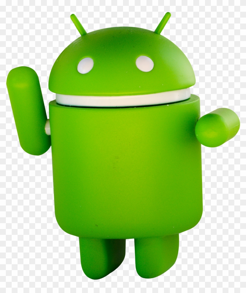 Download Android Png Transparent Image - Android Png Clipart