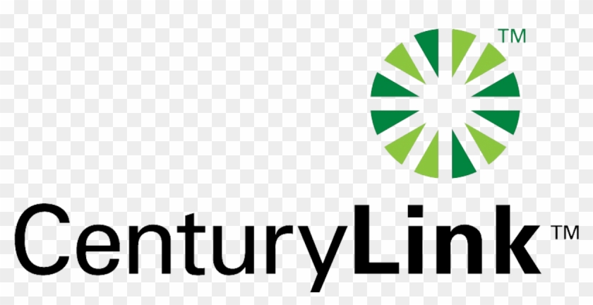Century Link Logo - Century Link Vector Clipart #4888060