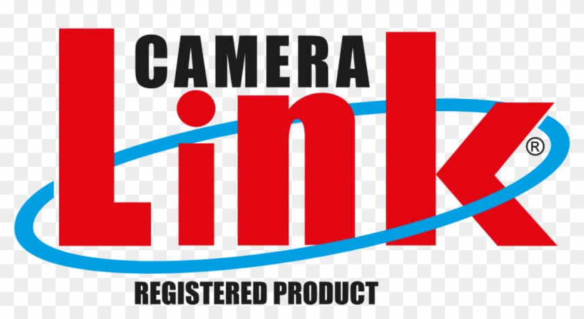 Camera Link Vision Campus - Camera Link Clipart #4888098