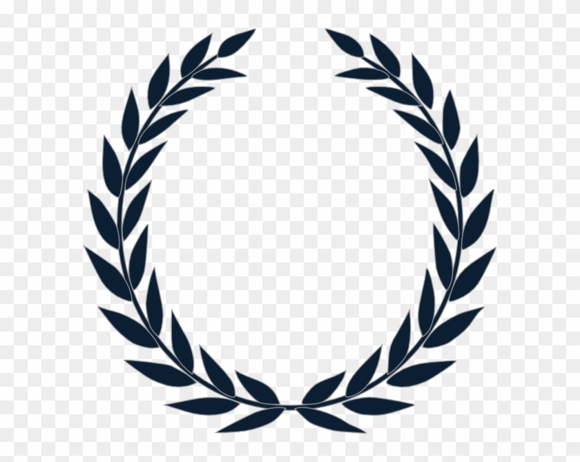 Olive Branch Clip Art - Cornell Black Ivy Pre Law Society - Png Download