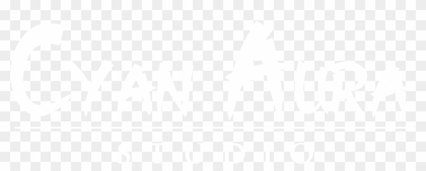 Cyan Aura Studio - Calligraphy Clipart #4888261