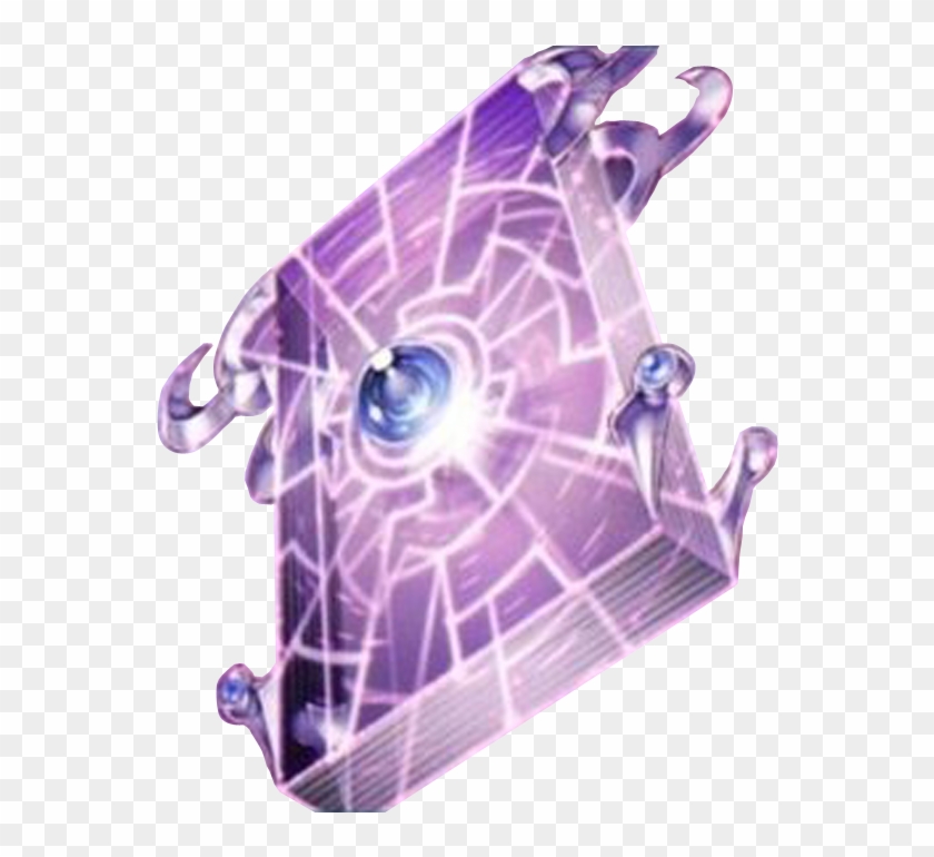 Yugioh Spellbook Of Secrets Clipart #4888578