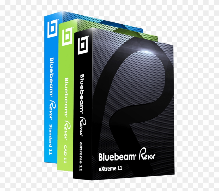 Bluebeam Revu Version - Book Cover Clipart