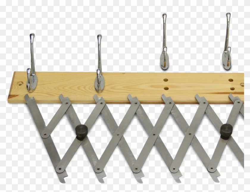 Point 2 Point Layout Coat Hooks - M Power Point 2 Point Mk2 Clipart