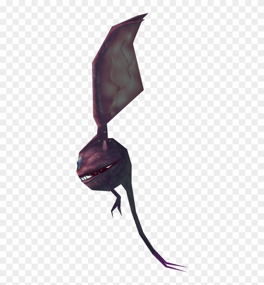 Gobledygook Left - Longbow Clipart