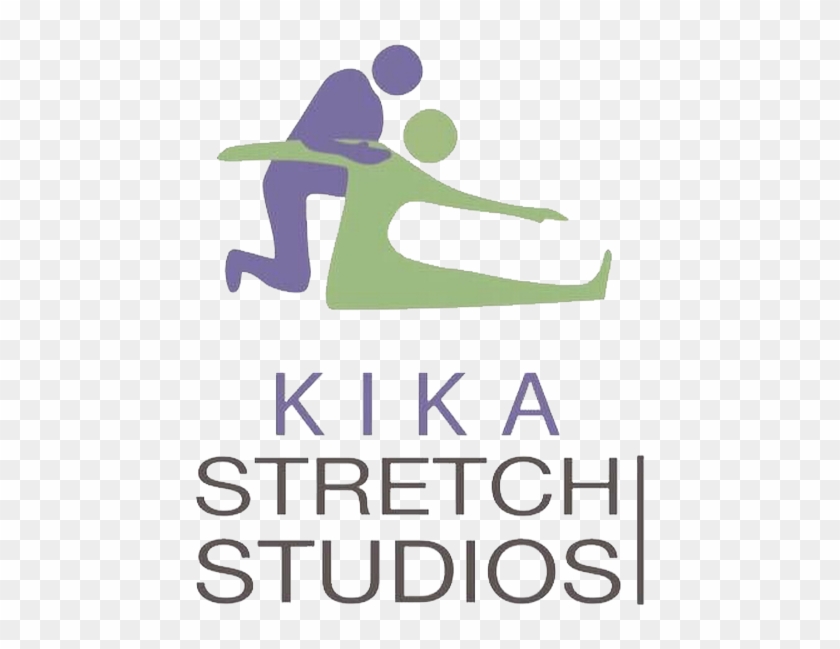 Kika Stretch Studios - Graphic Design Clipart #4888947