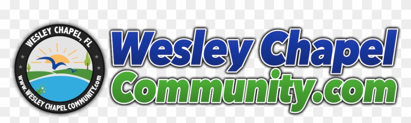 Wesley Chapel Community Website Clipart #4888949