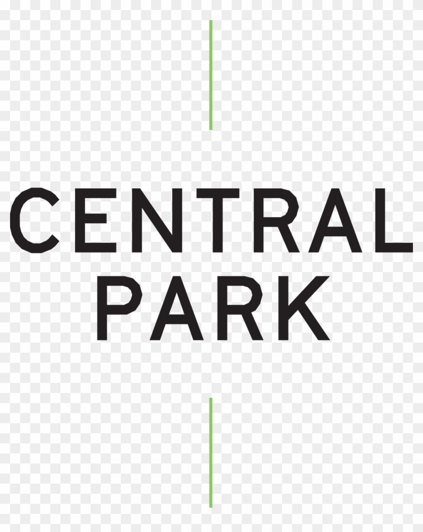 Central Park Transparent Png - Central Park Png Clipart