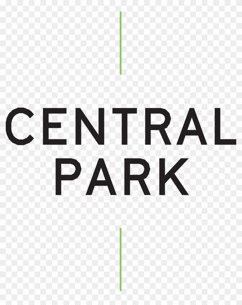 Central Park Transparent Png - Central Park Png Clipart #4889010