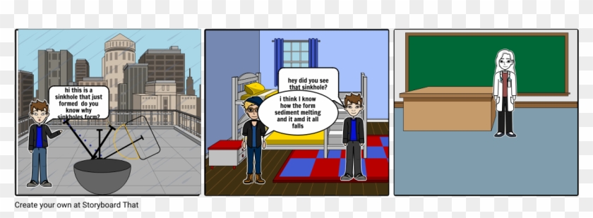 Cartoon Clipart #4889037