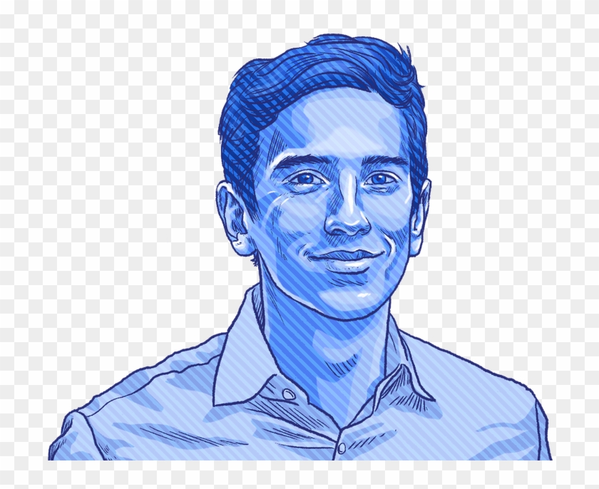 Alex Karjeker - Sketch Clipart #4889066