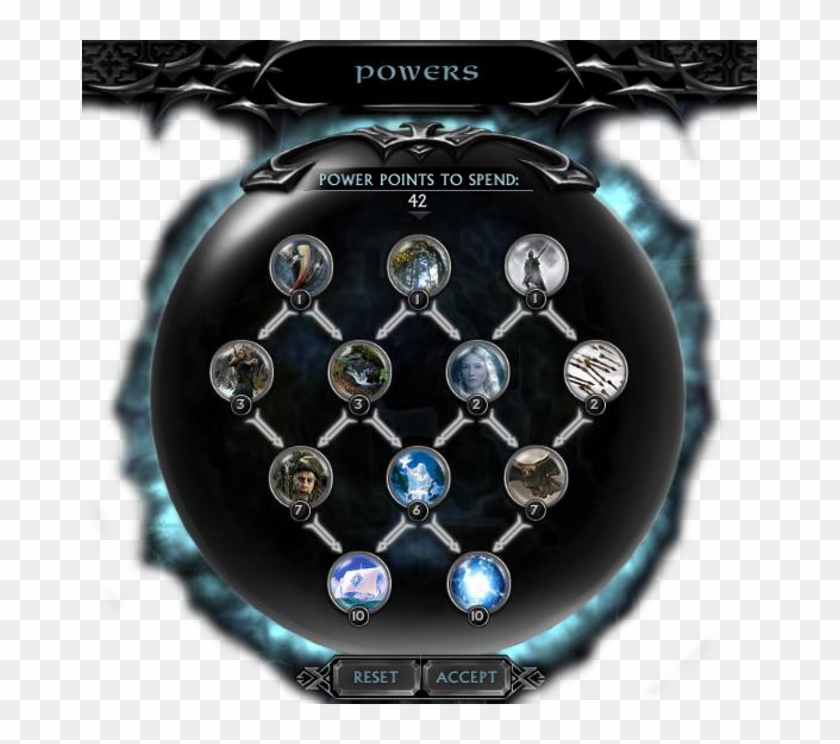 Image Lorien Png Edain Mod Wiki Fandom - Tierra Media 2 El Resurgir Clipart #4889159