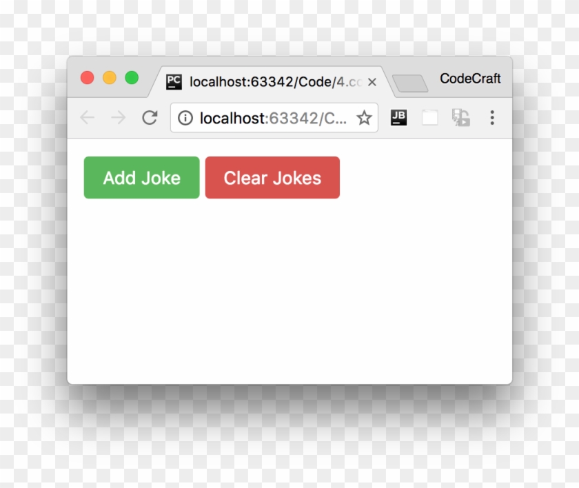Lifecycle Hooks Twobuttons - Ng Switch Clipart