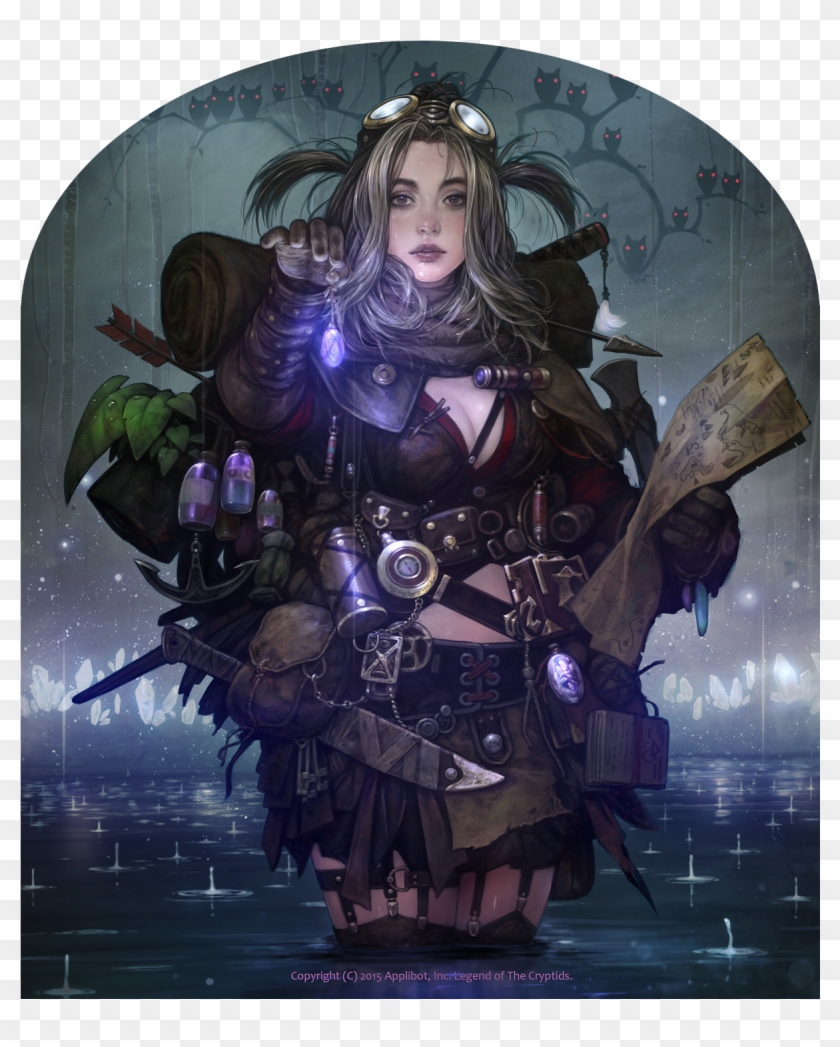 The Spells Count As Wizard Spells For You - Timestream Navigator Mtg Clipart