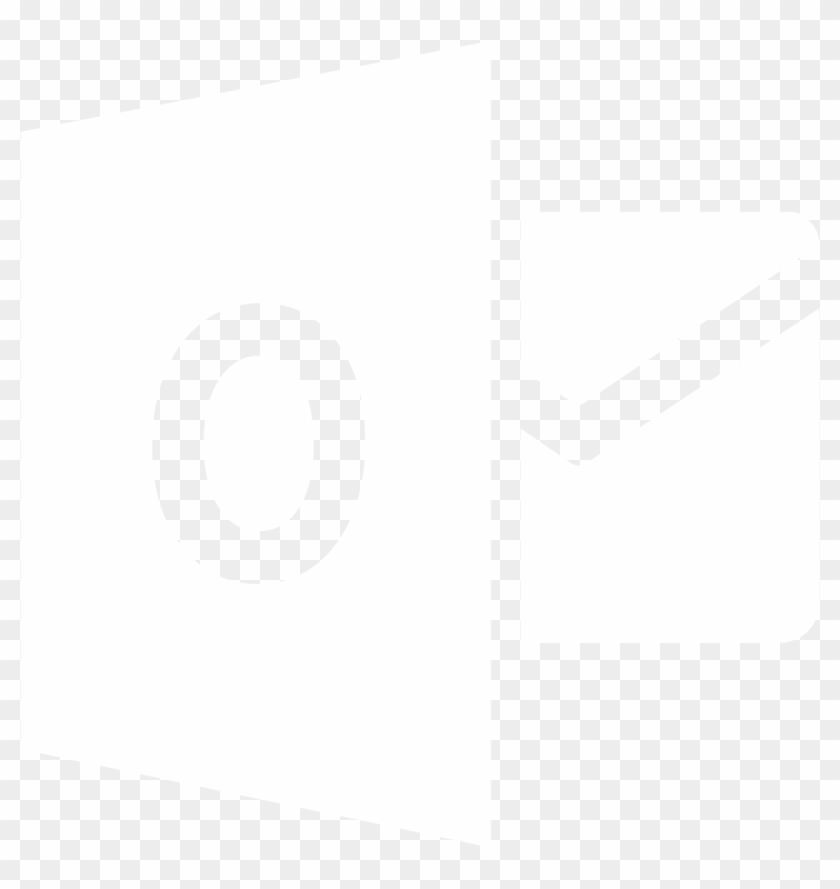 Free Icons Png - Microsoft Outlook Clipart