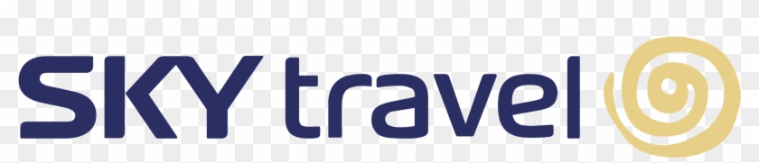 Sky Travel Logo Png Transparent - Sky News Clipart #4889438
