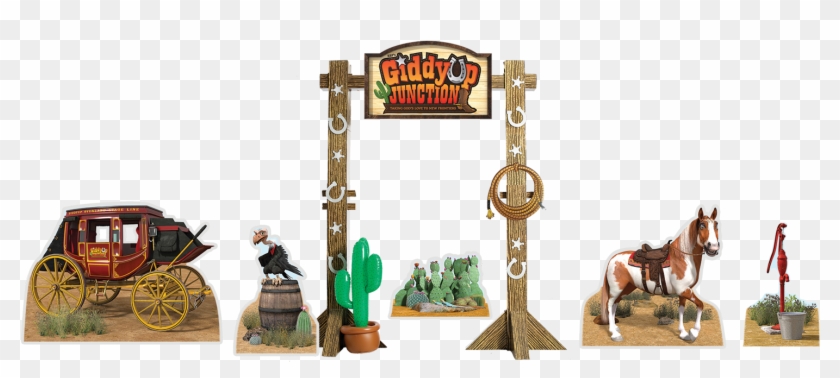 Lots Of Awesome Decorating Options - Wooden Block Clipart #4889442