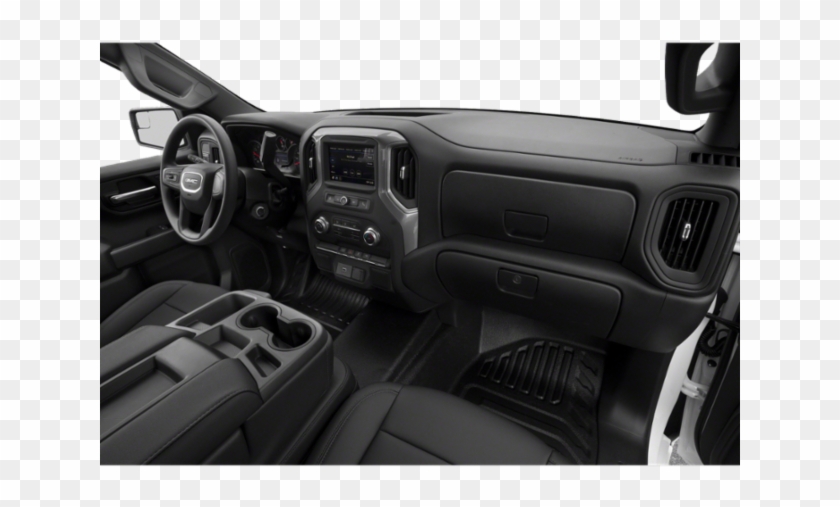 New 2019 Gmc Sierra 1500 Elevation - 2019 Ford Expedition Max Xlt Clipart #4889707