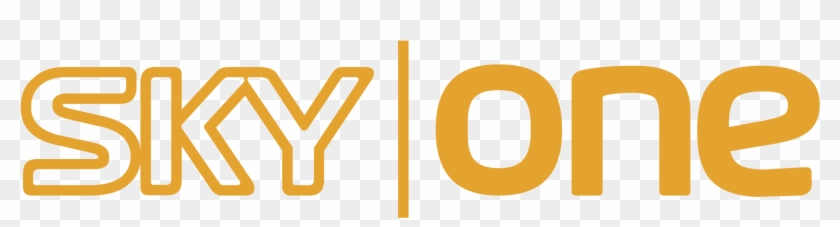 Sky One Logo Png Transparent - Sky 1 Clipart