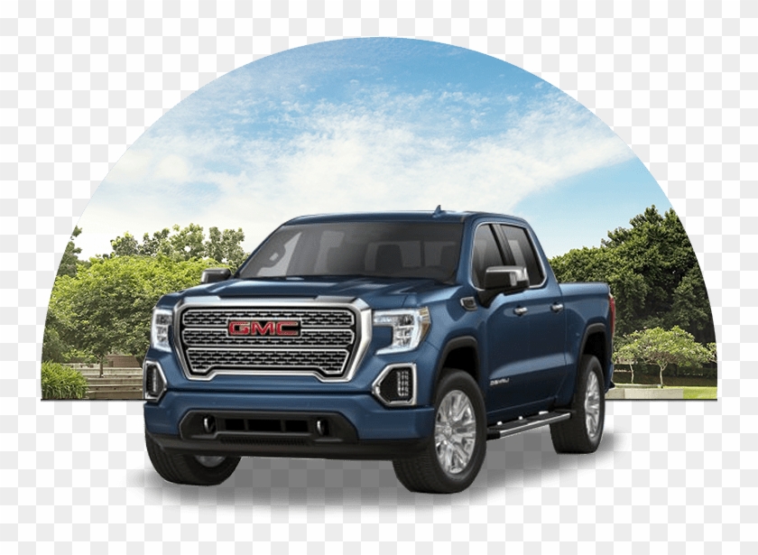 Visit Rivertown Buick Gmc For A Large Selection Of - Blue 2019 Gmc Sierra Denali Clipart #4889835