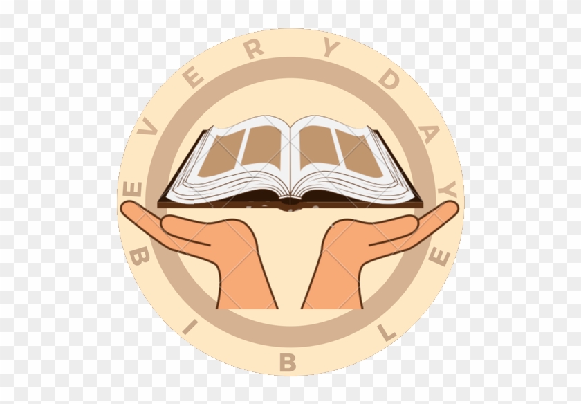 Introducing Everyday Bible - Circle Clipart #4889838