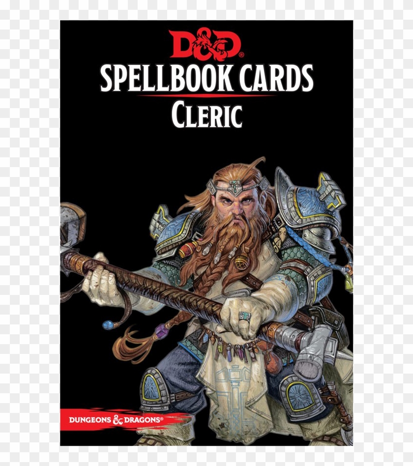 E-collectica Games - Dungeons And Dragons Carte Clipart