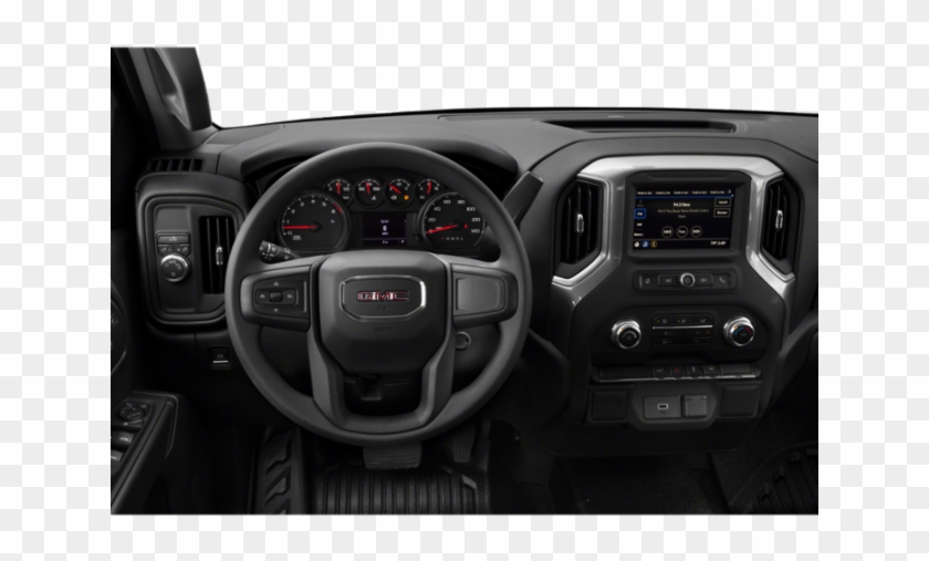 New 2019 Gmc Sierra 1500 Elevation - 2019 Gmc Sierra 1500 Clipart