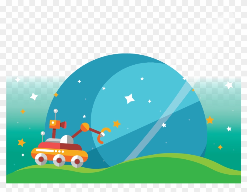 Be A Vbs Volunteer - Illustration Clipart #4889973