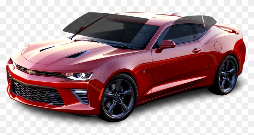 Chevrolet Camaro Clipart